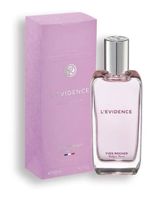 Yves Rocher L'Evidence Eau de Parfum