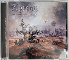 Ayreon - The Dream Sequencer (im Schuber, 70 Min.) *TOP*****