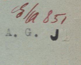 Tutti i francobolli: BERN 4.viii.25  Nachnahme   Einfuhrbewilligung – Usato da Aarau venduto da kufi44 3