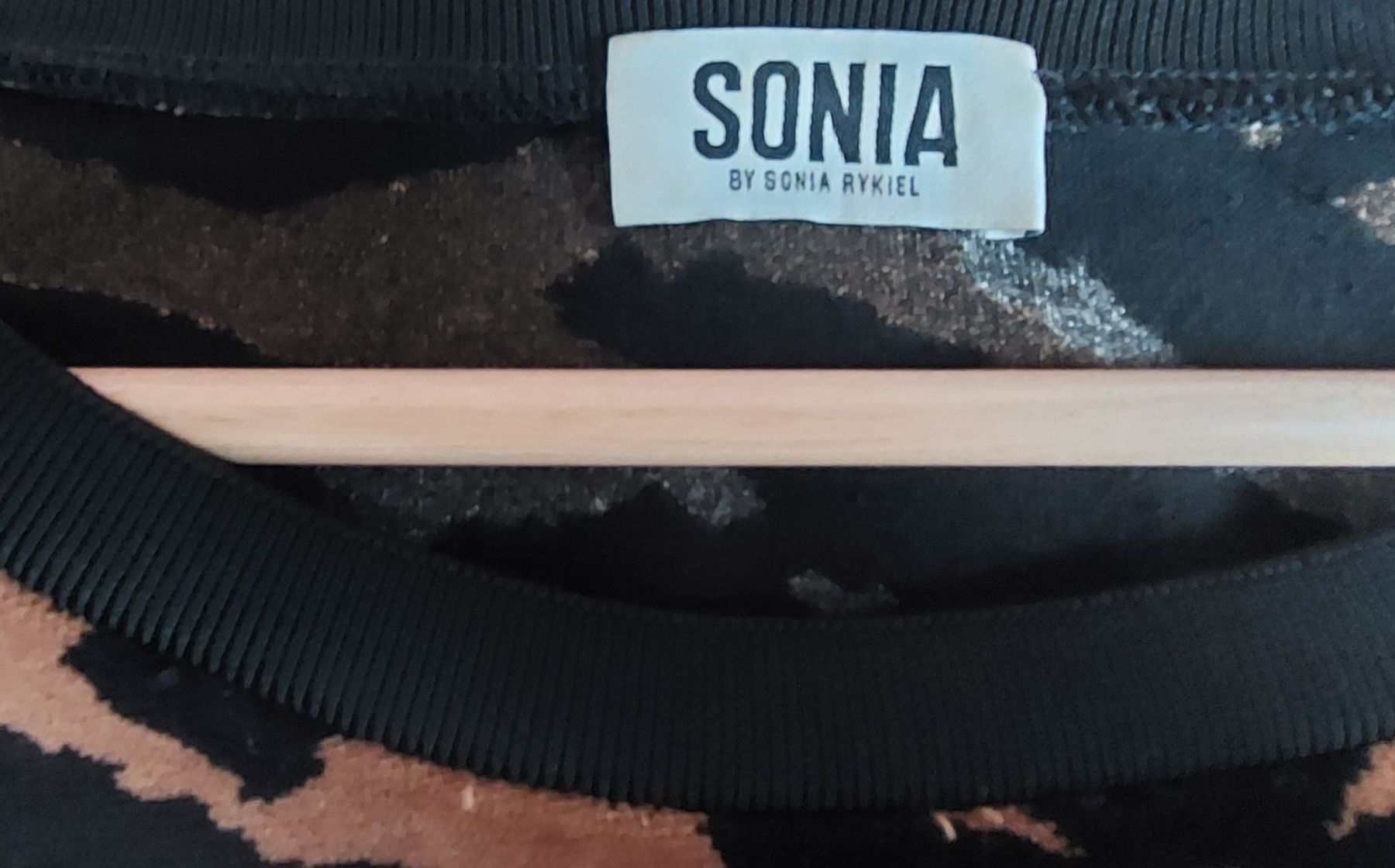 Sonia Rykiel Maglioni & Felpe: Pullover M Sonia Rykiel – Usato da zürich venduto da annagoesshopping 2