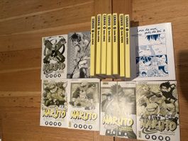 Mangas divers en lot de 14 livres 