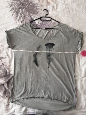 T-Shirt Nile