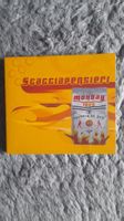 SCACCIAPENSIERI     MONDAY 1800    CD