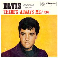 ELVIS PRESLEY - "AUS"