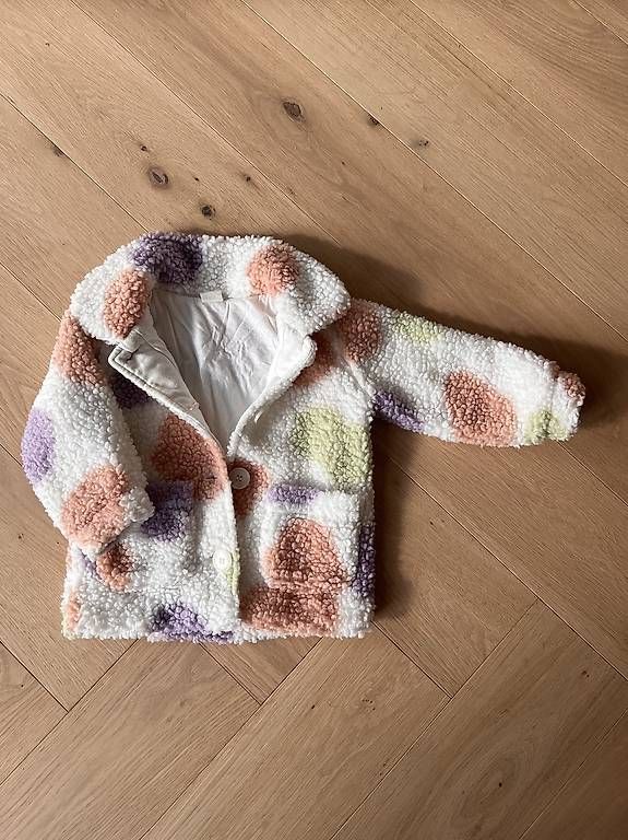 H&M Jacken & Mäntel: Übergangsjacke Gr. 92 – Neu (gemäss Beschreibung) aus Erlach von sch_w9np