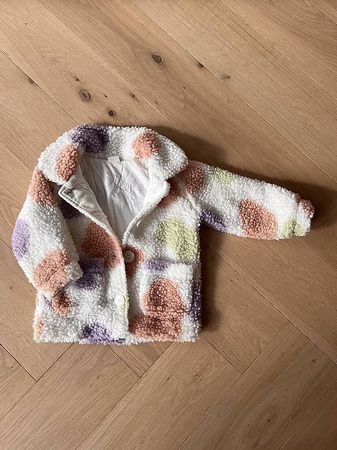 Übergangsjacke Gr. 92