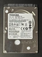 Toshiba 2.5'' 1.0 TB SATA Festplatte