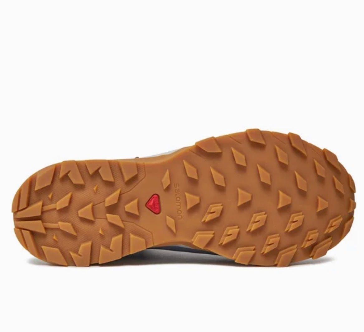 Salomon Damenschuhe: Wanderschuhe Salomon outsnap 39 1/3 – Gebraucht aus Hettlingen von den_99n2 4