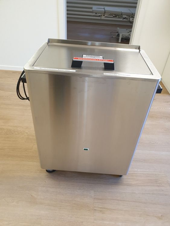 Hydrocollator M2 HotPac/Fango Erwärmungsgerät Kaufen auf Ricardo