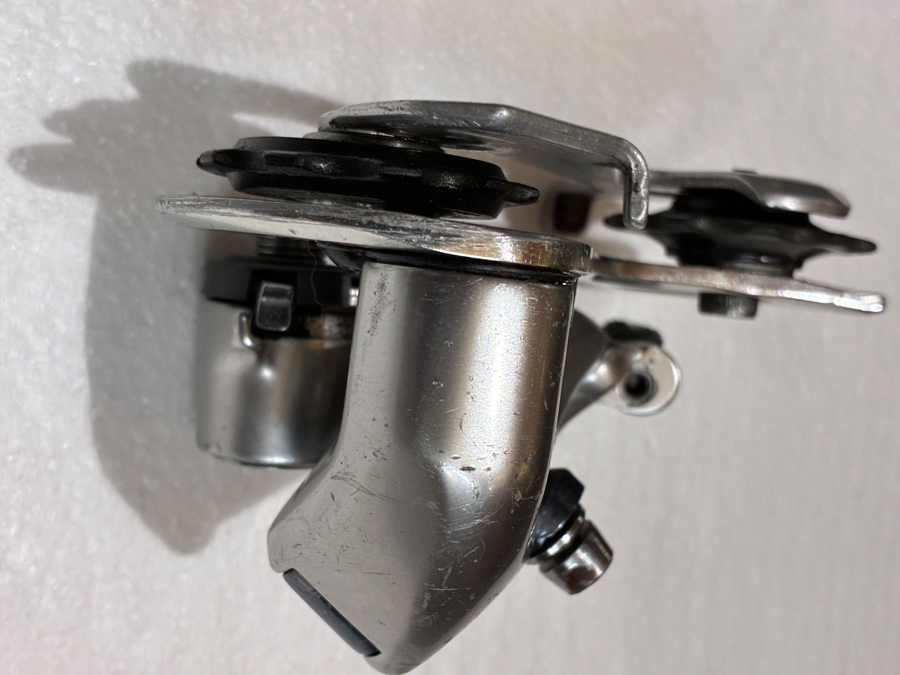 Shimano Pièces détachées: Retro Schaltwerk Shimano XTR – D'occasion à Urnäsch par kuri73 5