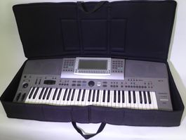 Technics SX - KN 6000 Keyboard inkl. Tragehülle