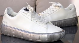 Versace Sneakers  .40