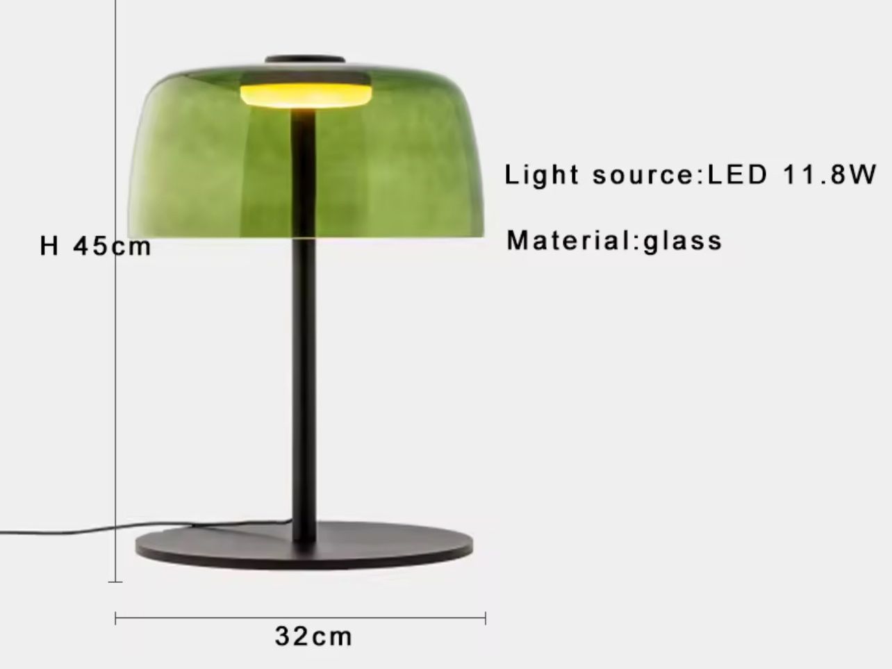 Lampen: Atmosphäre schaffen statt nur zu leuchten? – Neu und originalverpackt aus Rorschach von Stirnrunzler 8