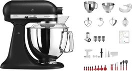 KitchenAid Swiss Anniversary Set KSM200