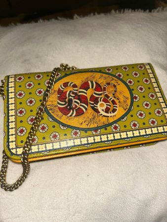 Gucci Garden Tasche