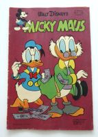 Walt Disneys Micky Maus Heft Nr. 9 vom Mai 1957