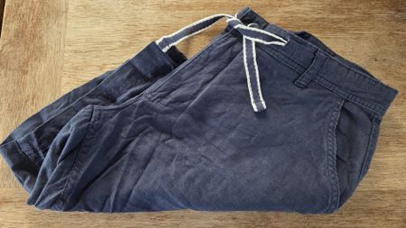 Kurze Hosen dunkelblau