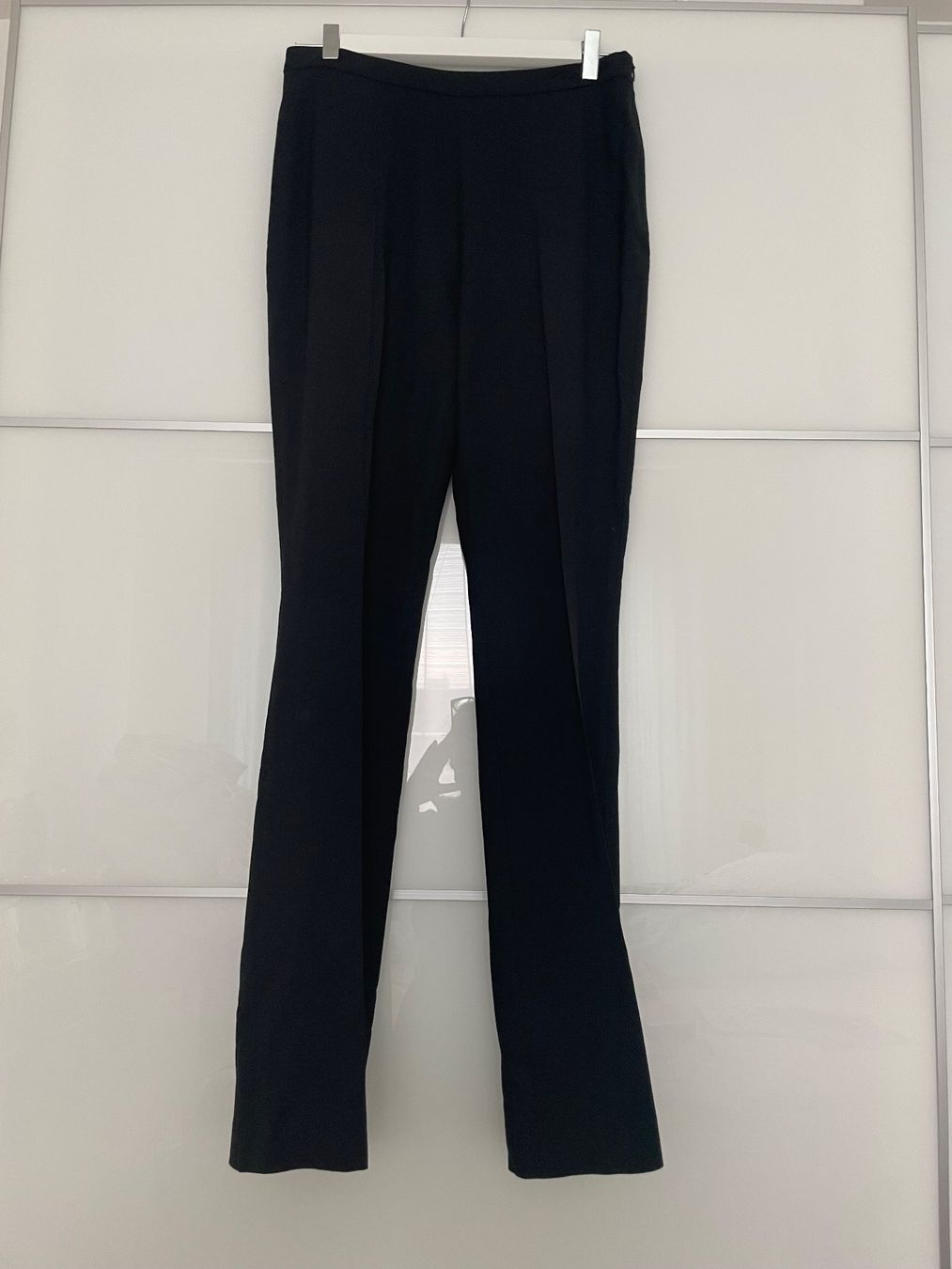 Pantaloni: IRO PARIS trousers - Zipper on side – Nuovo e nell'imballaggio originale da Zürich venduto da erica72 3