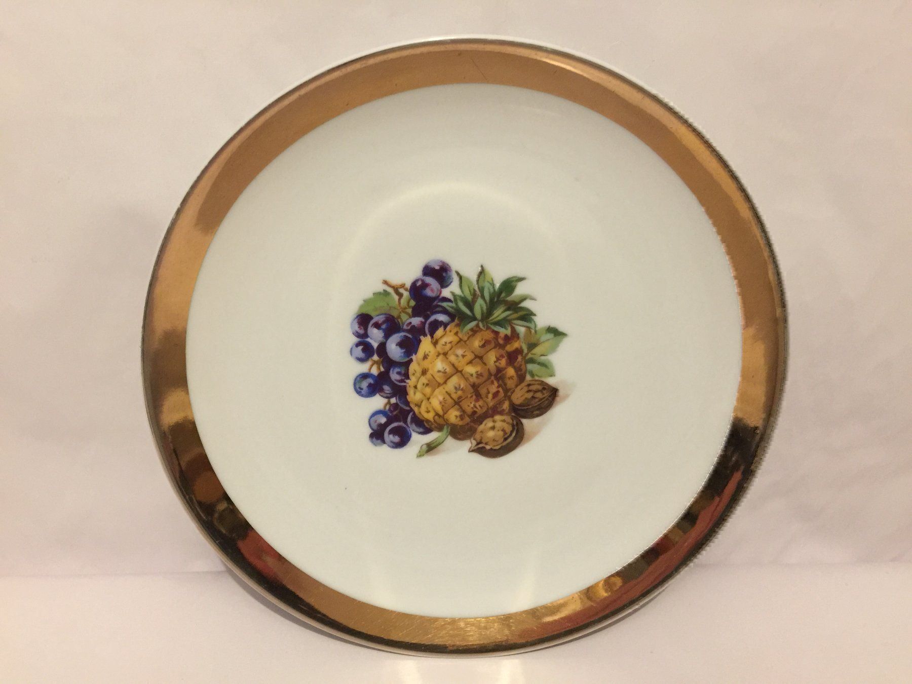 Teller: EPIAG CZECHOSLOVAKIA 6 x assiettes / Teller – Gebraucht aus Cossonay-ville von Super-Price-Quality 3