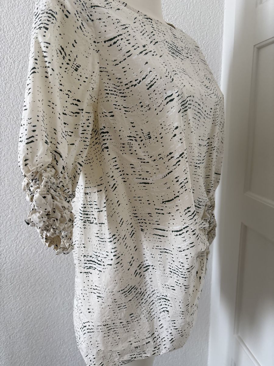 Cos Camicette: COS Bluse, Grösse M, Beige, Top Zustand! – Usato da langenthal venduto da rundholz7 3