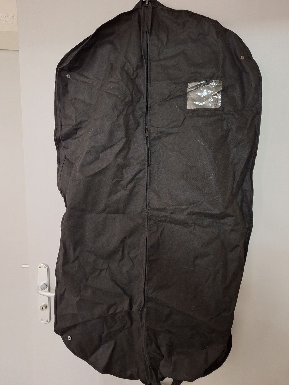 Hugo Boss Borse: HUGO BOSS Anzugtasche – Nuovo (secondo la descrizione) da Wetzikon ZH venduto da Petra210 2