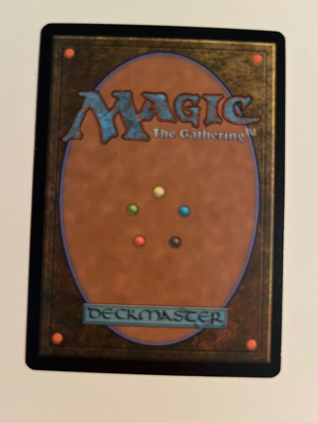 Magic The Gathering Carte collezionabili: 1 x Vampir-Adlige - Magic: The Gathering - MtG – Usato da Kriens venduto da Shadi1980 1