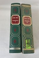 Karl May - Winnetou I & III - Top Zustand! Bücher Set