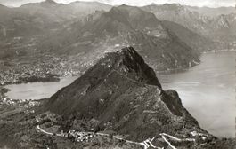 Monte S.Salvatore