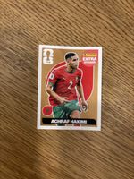 Panini WM 2026 Extra Sticker Achraf Hakimi,  Bronze