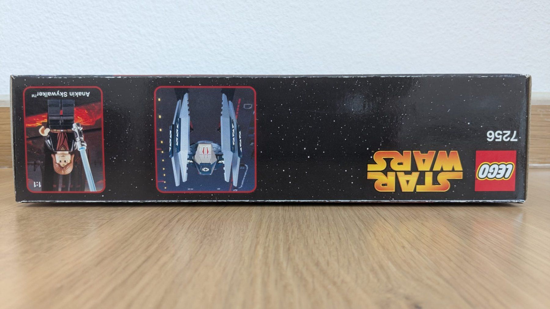 Lego Spielzeuge: Lego Star Wars 7256 – Neu und originalverpackt aus Hergiswil NW von ToysandMore 2