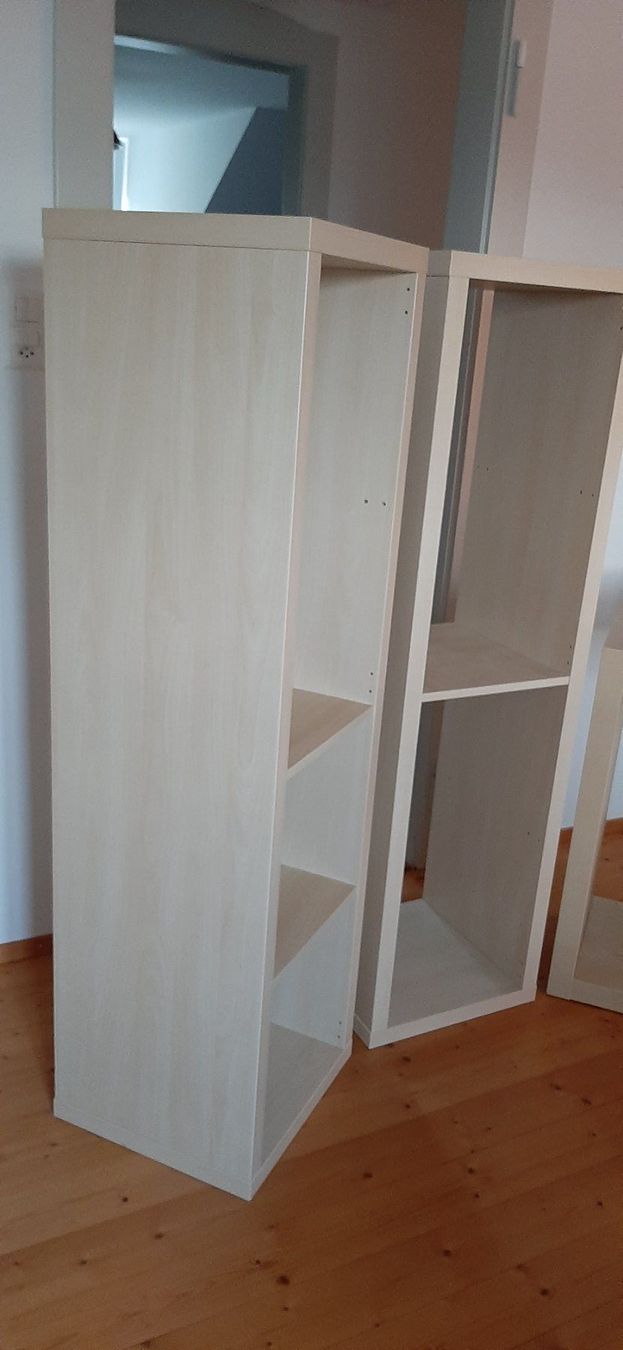 Ikea Étagères: Wohnen – D'occasion à Selzach par Dampflisi 1