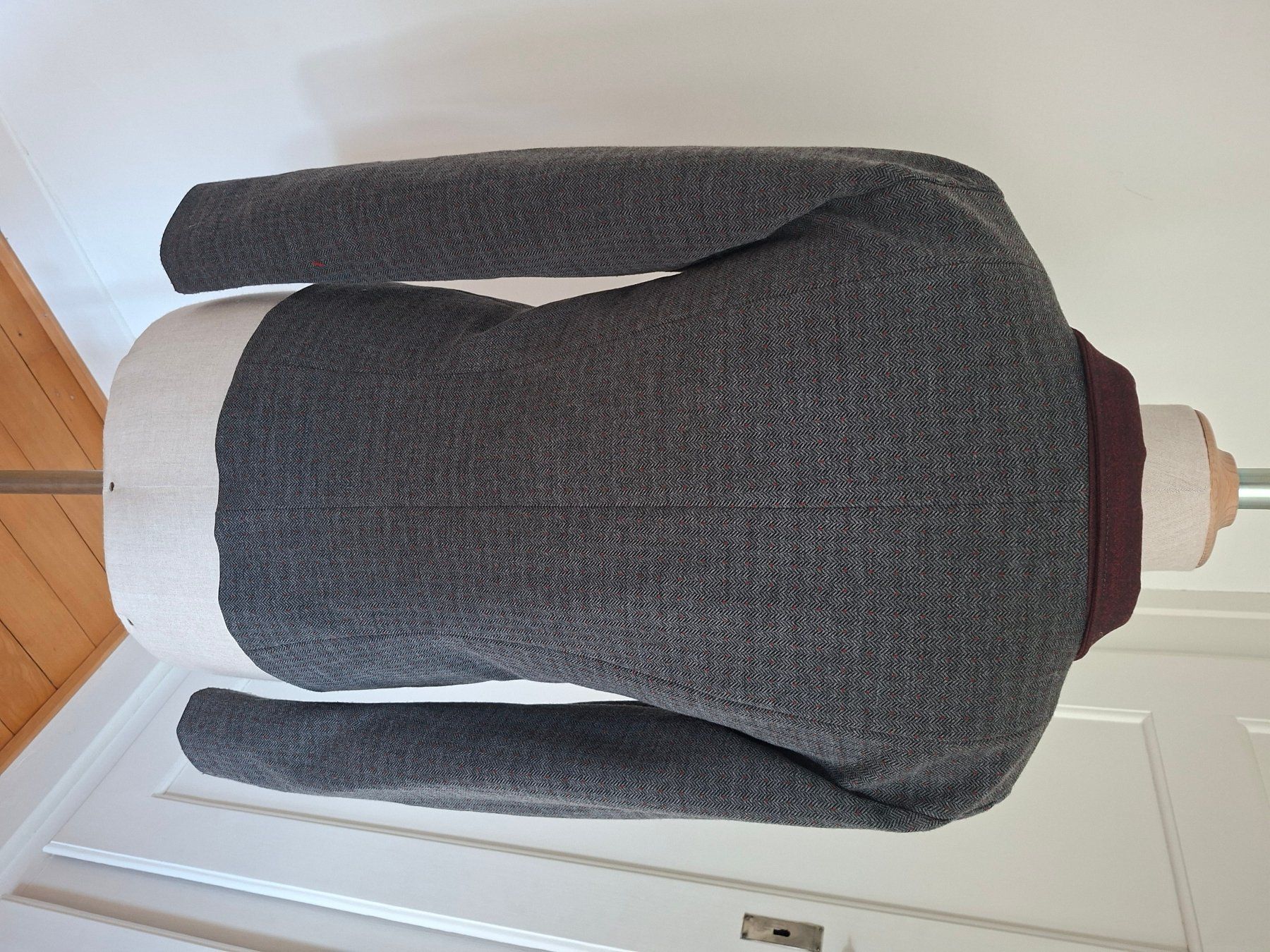 Jacken: Blazer – Gebraucht aus Wil SG von brummerkar 1
