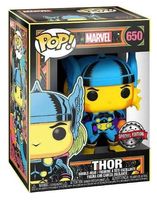 Funko Pop – Marvel – Thor #650