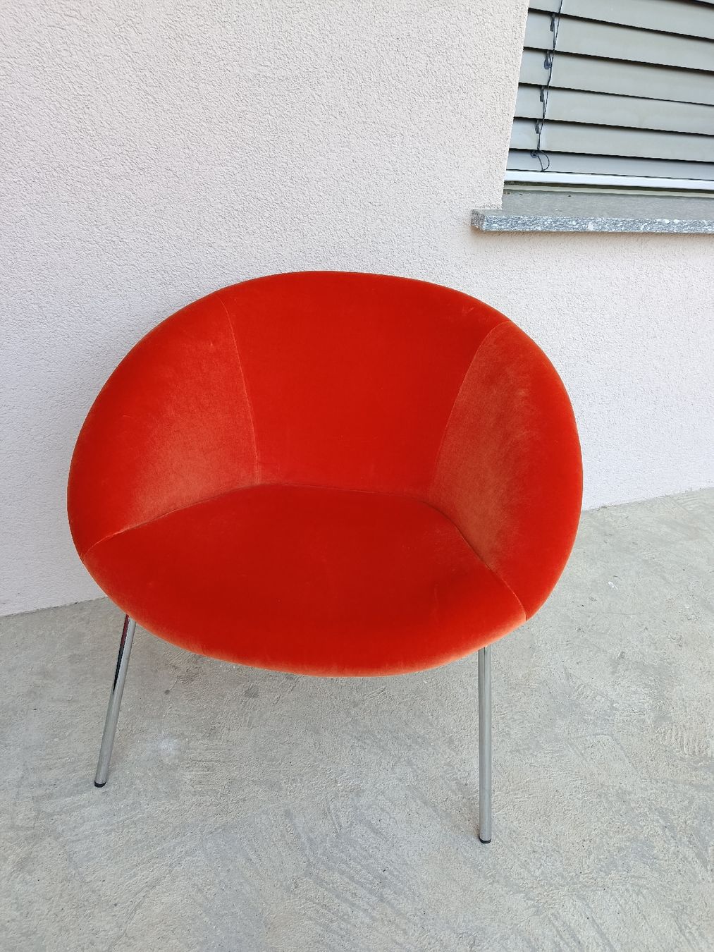 Knoll Poltrone: Walter Knoll Sessel 369 – Usato da Sevelen venduto da ronja666 7