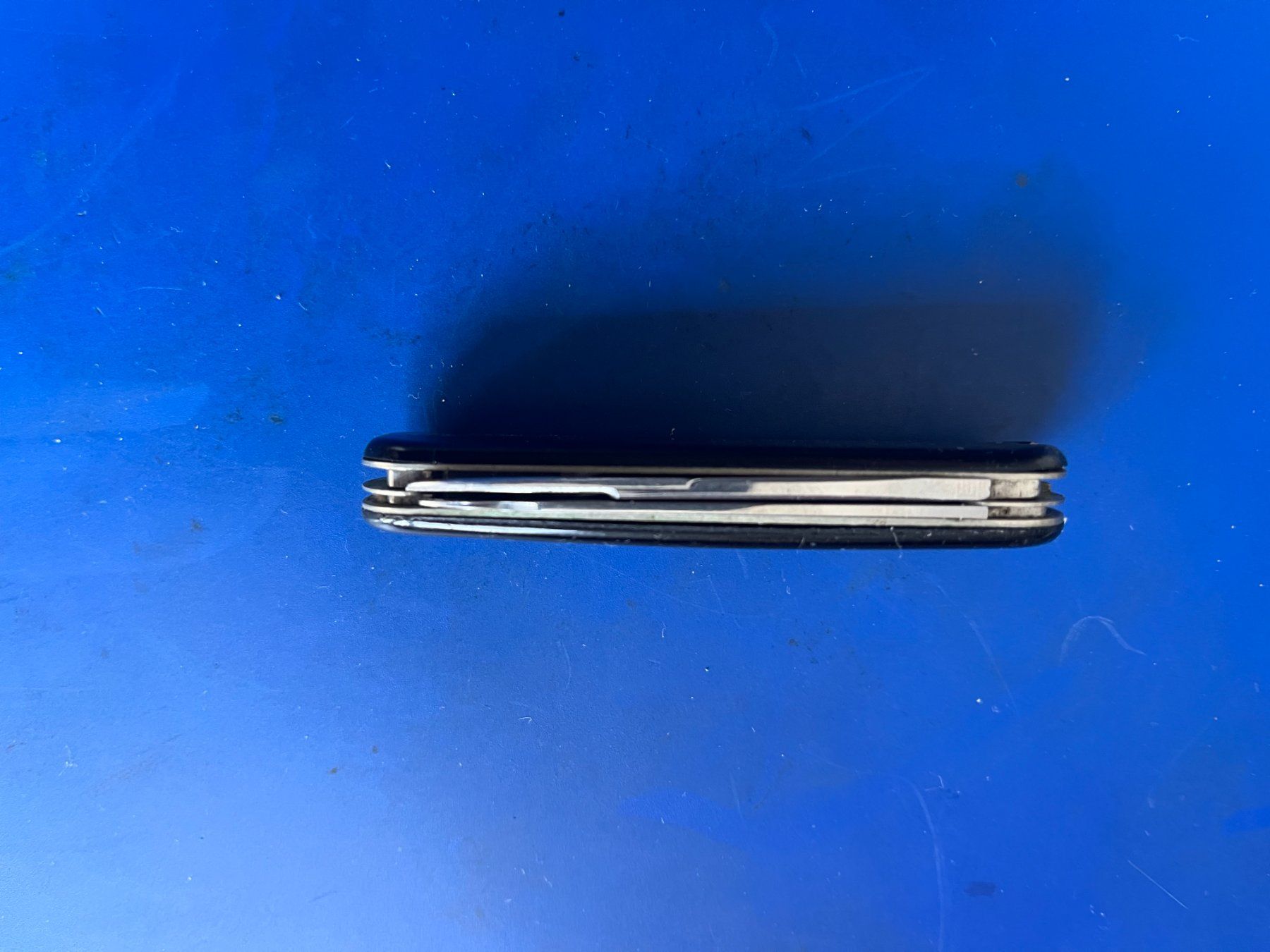 Victorinox Coltelli tascabile: Victorinox Taschenmesser Brunex – Usato da Dintikon venduto da Redgar58 1