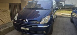 Citroen Xsara picasso collaudata
