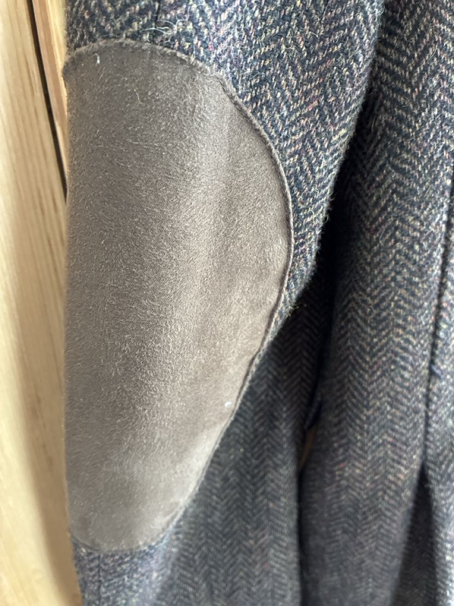 Giacche: Tweed Sakko – Usato da Männedorf venduto da Spluega63 3