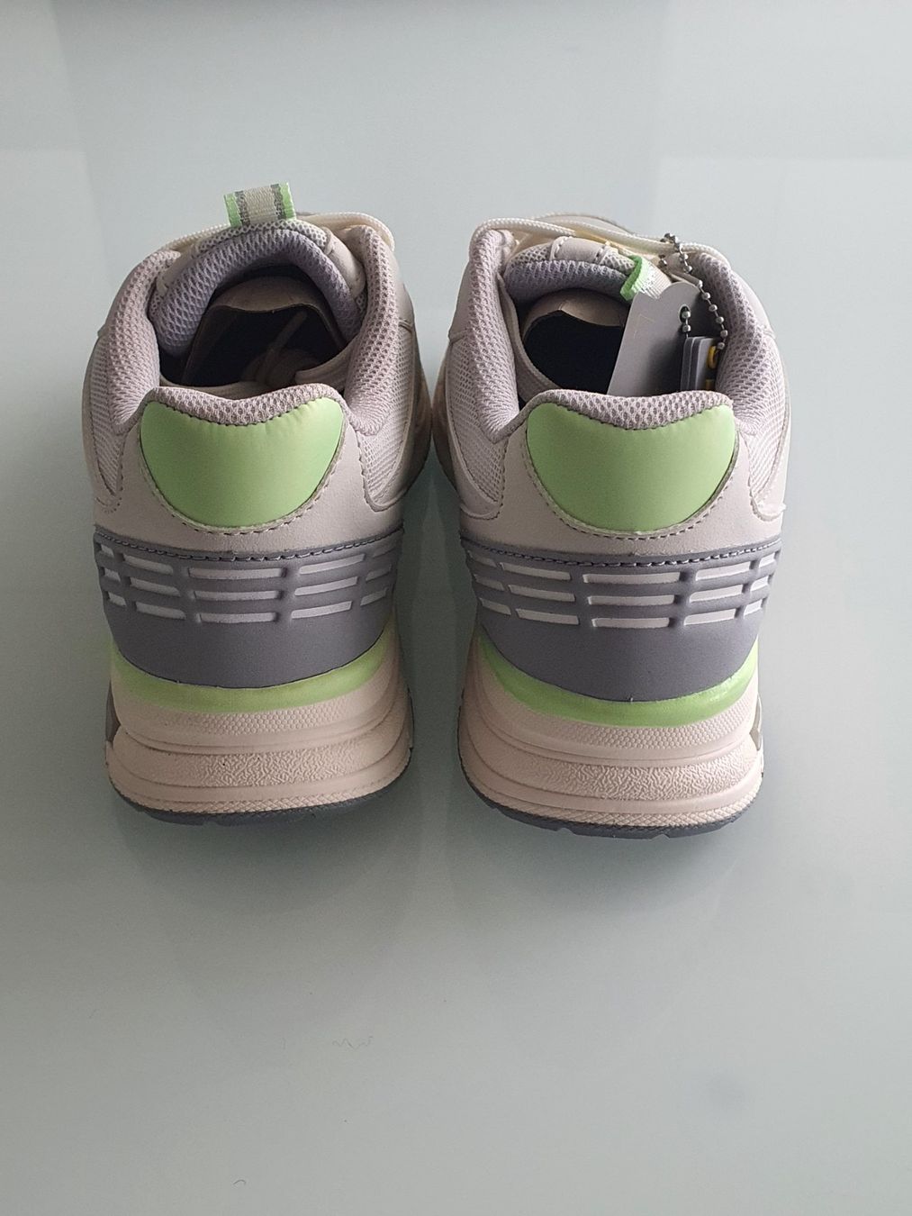 Bench Scarpe per ragazze: Gr. 37 - Bench. Sneaker, Neu – Nuovo e nell'imballaggio originale da Nürensdorf venduto da SunshineKinderschuhe 3