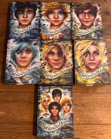 Seawalker - Bücher