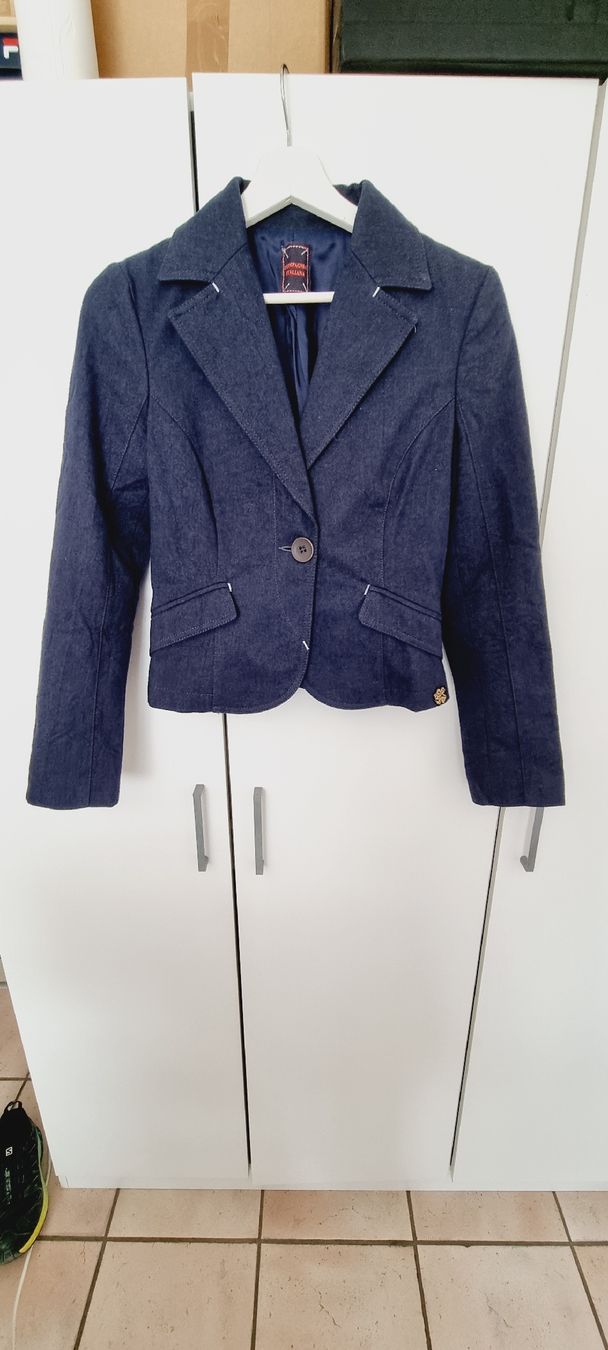 Giacche & Cappotti: Casual Lifestyle Jacket – Usato da Mendrisio venduto da ann_d9pf