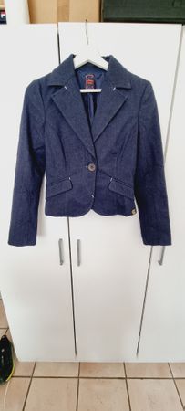 Casual Lifestyle Jacket