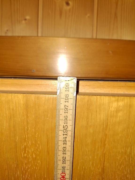 Porte: Türe – Usato da Burgdorf venduto da Manuel_Held 1