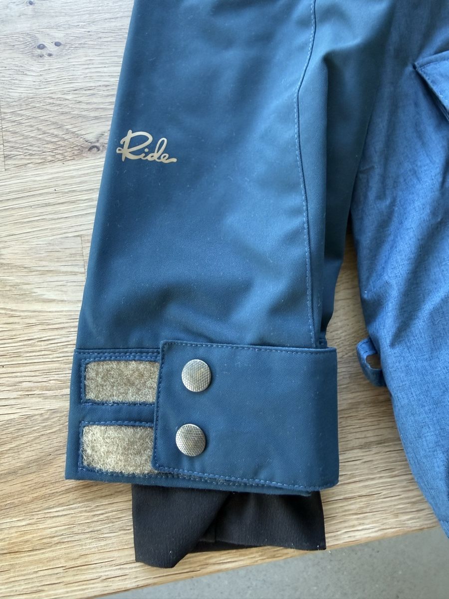 Ride Jacken: Snowboard Jacke – Gebraucht aus Luzern von nad_nf8f 3