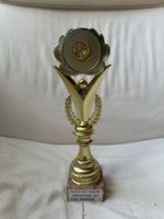 Goldener Pokal
