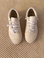 Vans Old Skool Sneaker Weiss Grösse 40
