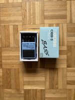BOSS CEB-3 Bass Chorus Pedal gebraucht