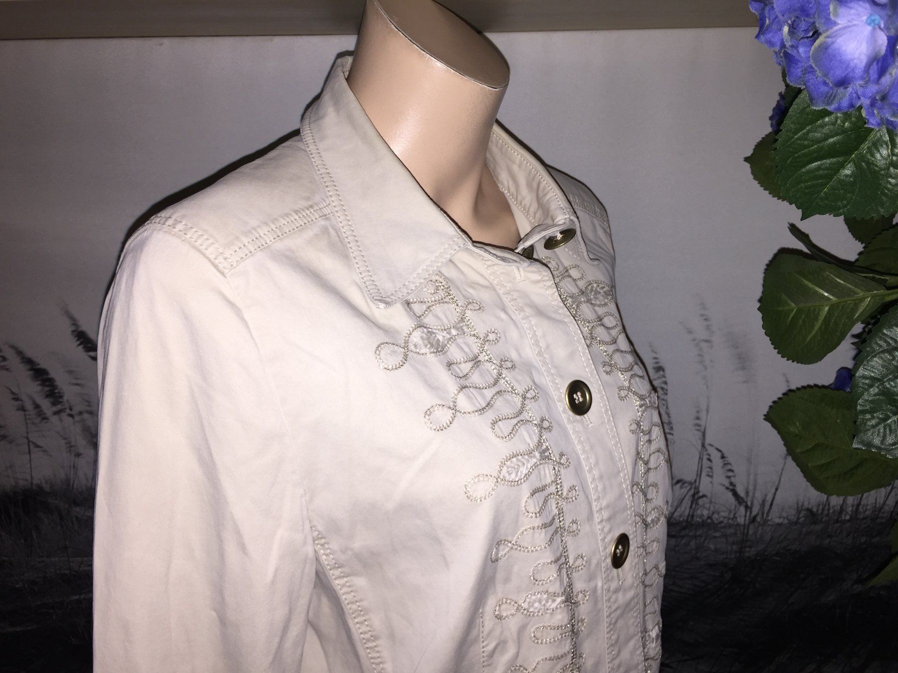 Basler Jacken: Veste/Jacke  BASLER    Taille/Grosse 42 – Gebraucht aus Cossonay-ville von Super-Price-Quality 5