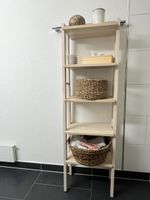 IKEA VILTO Badezimmerregal