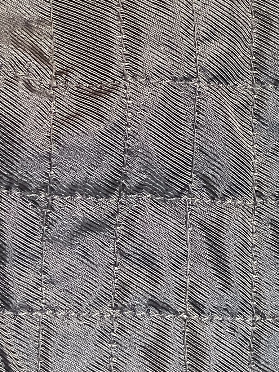 Mango Giacche: Veste en cuir véritable Mango grise – Nuovo (secondo la descrizione) da Vuadens venduto da Nina11 4