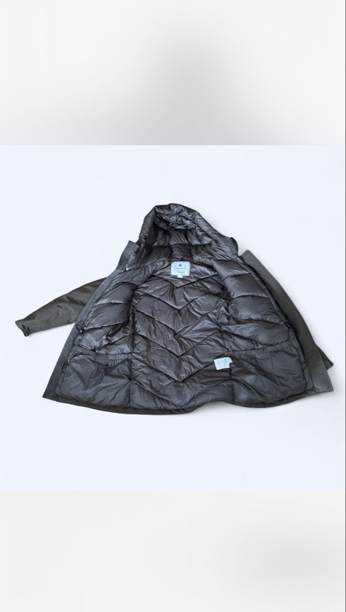 Woolrich Giacche: Woolrich Daunenparka – Usato da Zürich venduto da monaco1996 3